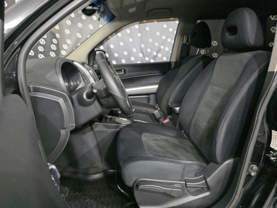 Nissan X-Trail II Рестайлинг Новосибирск  - изображение 11