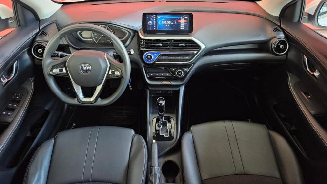 Changan Alsvin с пробегом 2023 года, цена 1 065 000 рублей, 74488 км, седан, Автокод Объявления