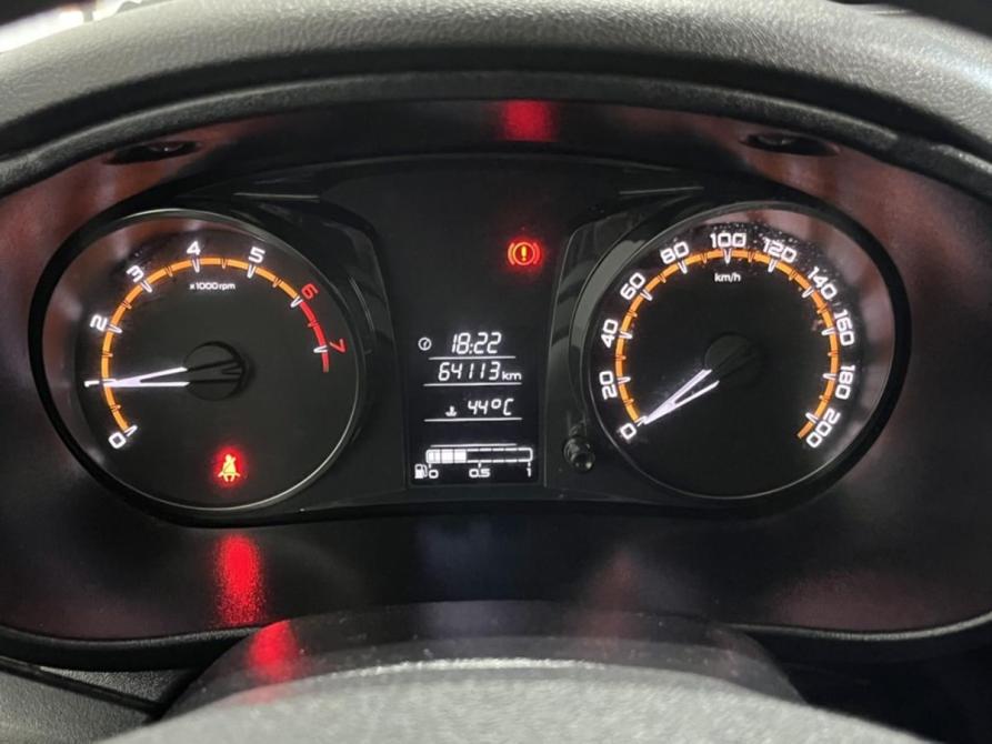 Lada (ВАЗ) Granta I Рестайлинг Курск  - изображение 10