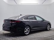 Hyundai Sonata VII (LF) Рестайлинг Москва  - изображение 23
