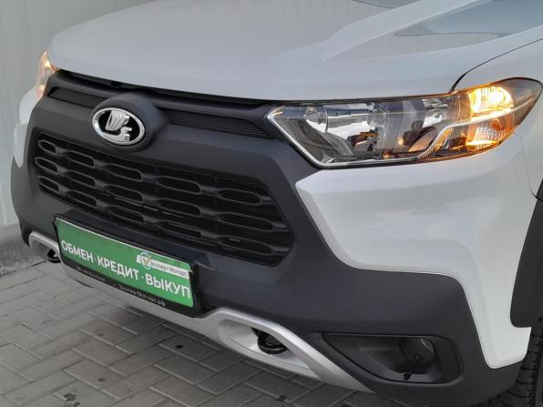Lada (ВАЗ) Niva Travel I с пробегом 2023 года, цена 1 149 000 рублей, 39900 км, внедорожник, Автокод Объявления