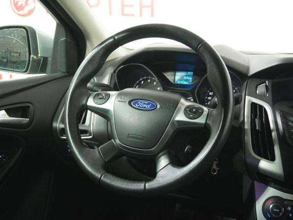 Ford Focus III с пробегом 2011 года, цена 949 000 рублей, 77628 км, седан, Автокод Объявления