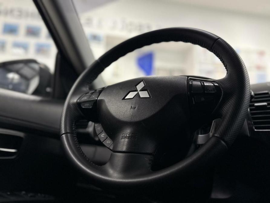 Mitsubishi Outlander II Рестайлинг Омск  - изображение 10