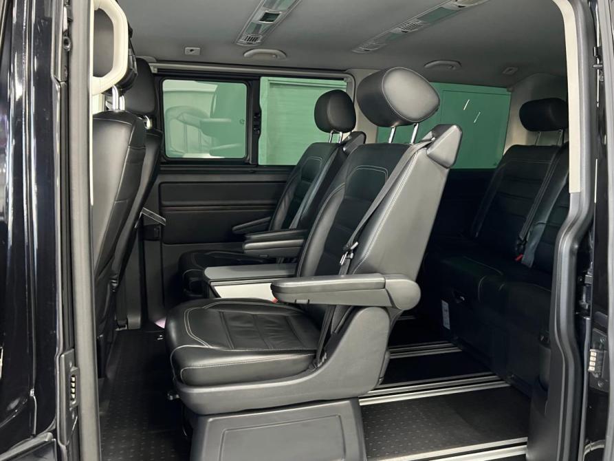 Volkswagen Multivan T6 Рестайлинг Казань  - изображение 17