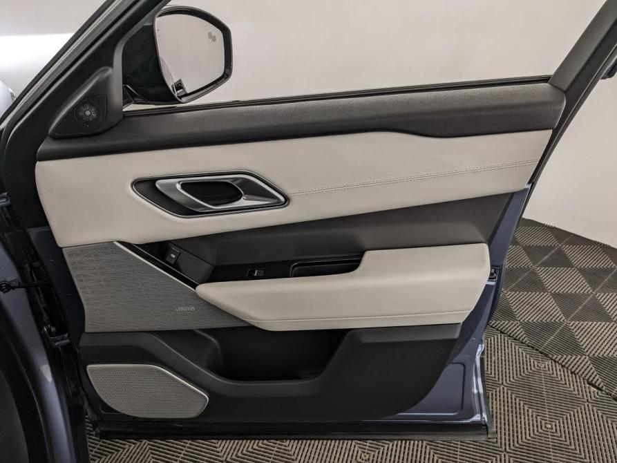 Land Rover Range Rover Velar I Москва  - изображение 25