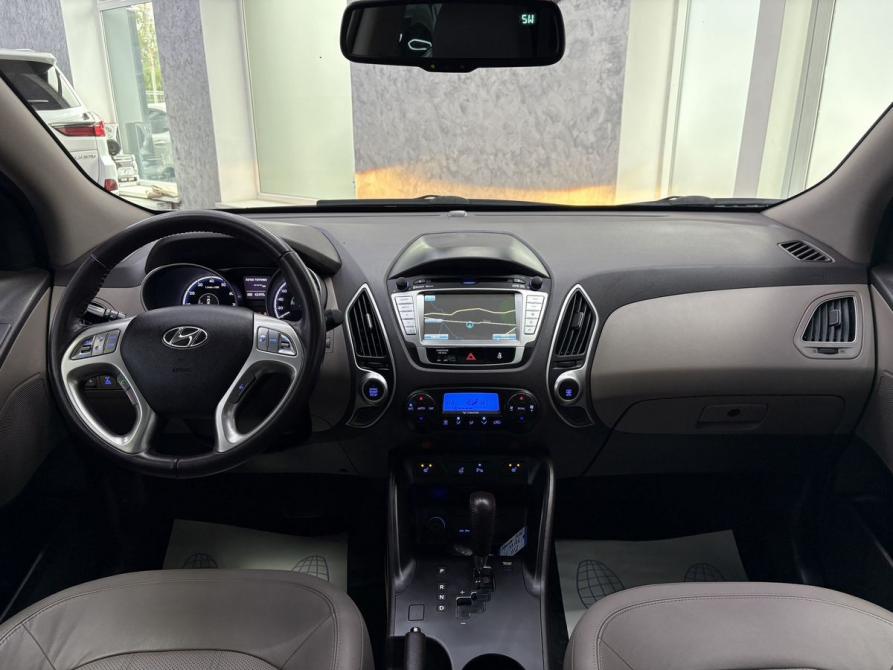 Hyundai ix35 I Ярославль  - изображение 32