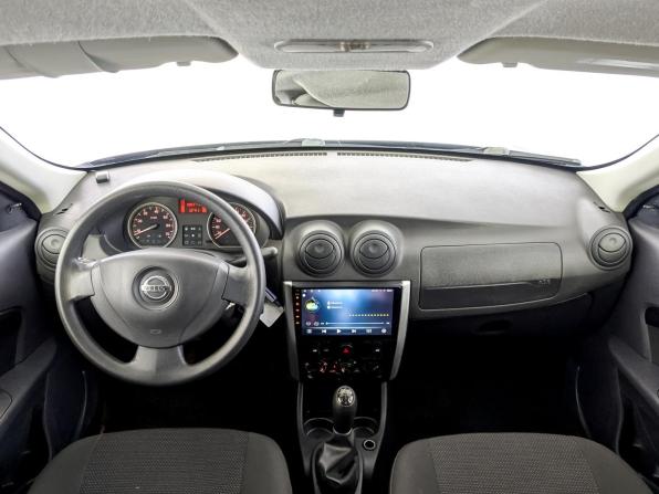 Nissan Almera III (G15) с пробегом 2014 года, цена 695 000 рублей, 100268 км, седан, Автокод Объявления
