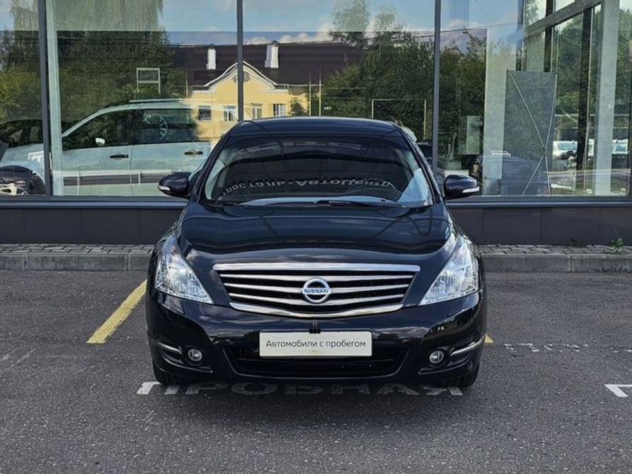 Nissan Teana II Орехово-Зуево  - изображение 2