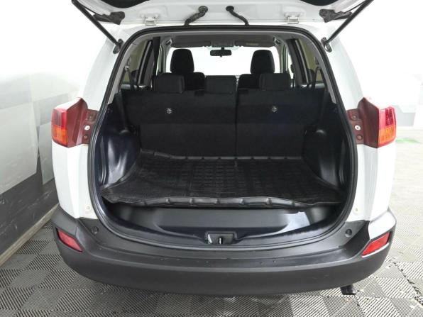 Toyota RAV4 IV (XA40) с пробегом 2014 года, цена 2 030 000 рублей, 198726 км, внедорожник, Автокод Объявления