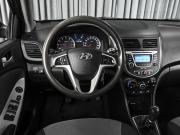 Hyundai Solaris I Ставрополь  - изображение 31