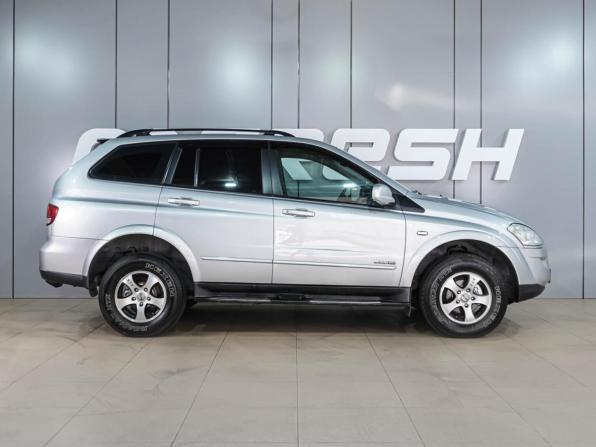 SsangYong Kyron I Рестайлинг с пробегом 2012 года, цена 1 049 000 рублей, 147471 км, внедорожник, Автокод Объявления