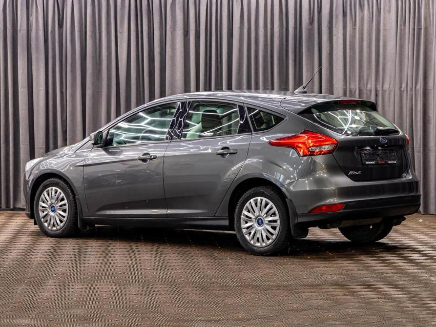 Ford Focus III Рестайлинг Краснодар  - изображение 4