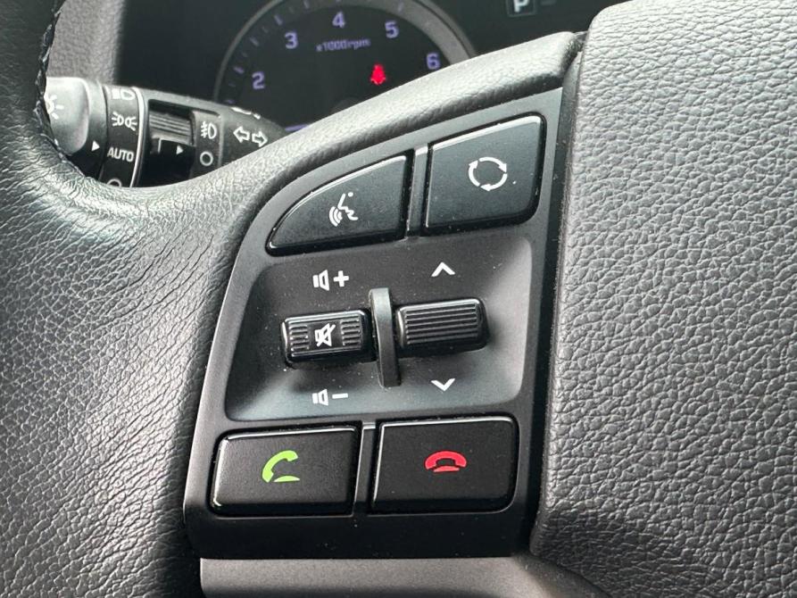 Hyundai Tucson III Санкт-Петербург  - изображение 14