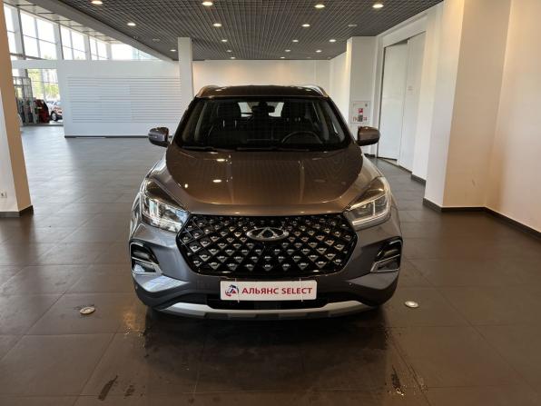 Chery Tiggo 4 Pro I с пробегом 2023 года, цена 1 840 000 рублей, 30506 км, внедорожник, Автокод Объявления