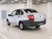 Lada (ВАЗ) Granta I Самара  - изображение 21