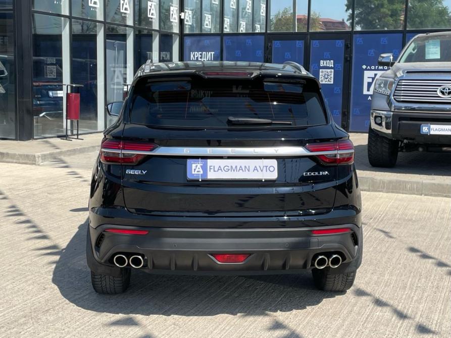 Geely Coolray I Краснодар  - изображение 4