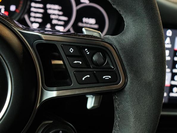 Porsche Cayenne III с пробегом 2019 года, цена 6 795 000 рублей, 91185 км, внедорожник, Автокод Объявления