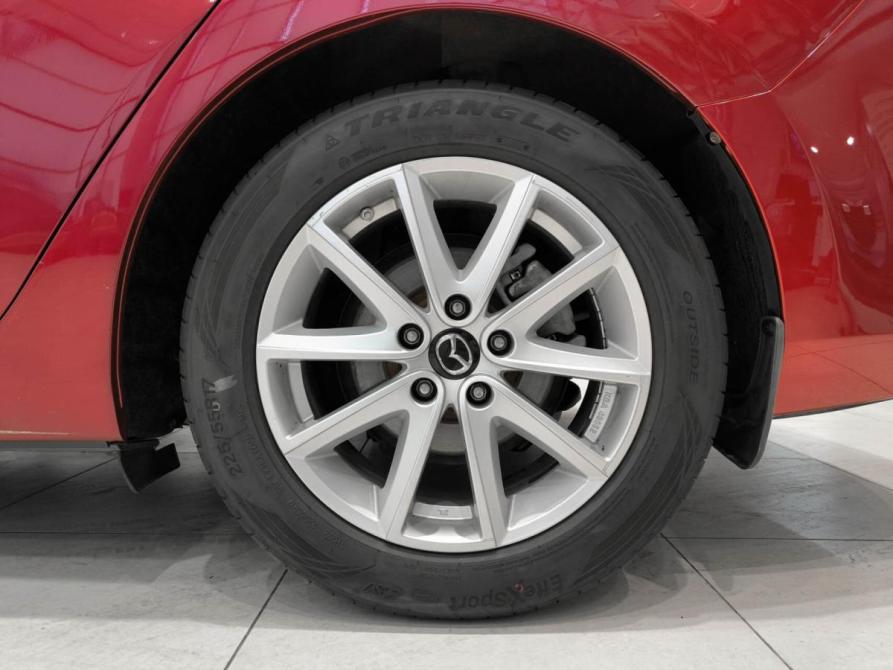 Mazda 6 III (GJ) Рестайлинг 2 Казань  - изображение 22