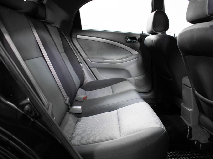 Chevrolet Lacetti I Москва  - изображение 10