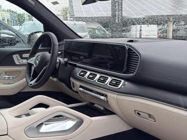 Новый Mercedes-Benz GLE II (V167) Рестайлинг 2026 года, цена 17 500 000 рублей, внедорожник, Автокод Объявления