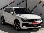 Volkswagen Tiguan II Екатеринбург  - изображение 34