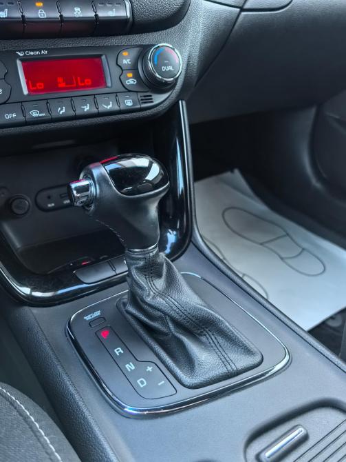 Kia Ceed II Санкт-Петербург  - изображение 16