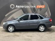 Lada (ВАЗ) Granta I Рестайлинг Пермь  - изображение 27