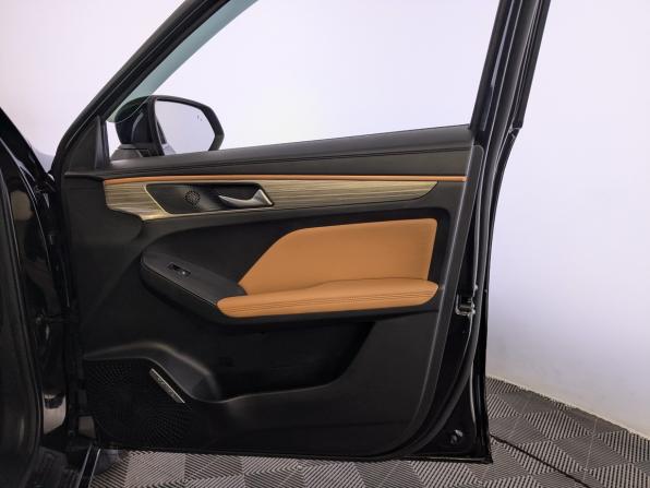 Haval Jolion I с пробегом 2021 года, цена 1 700 000 рублей, 51865 км, внедорожник, Автокод Объявления