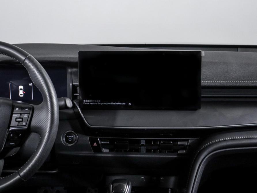 Toyota Camry IX (XV80) Москва  - изображение 12