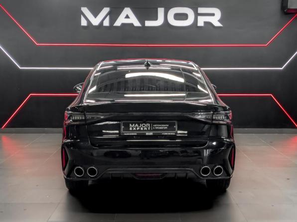 Chery Arrizo 8 с пробегом 2023 года, цена 1 960 000 рублей, 42115 км, седан, Автокод Объявления