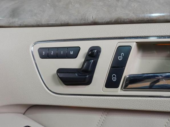 Mercedes-Benz E-Класс IV (W212 S212 C207) с пробегом 2010 года, цена 1 229 000 рублей, 229424 км, седан, Автокод Объявления