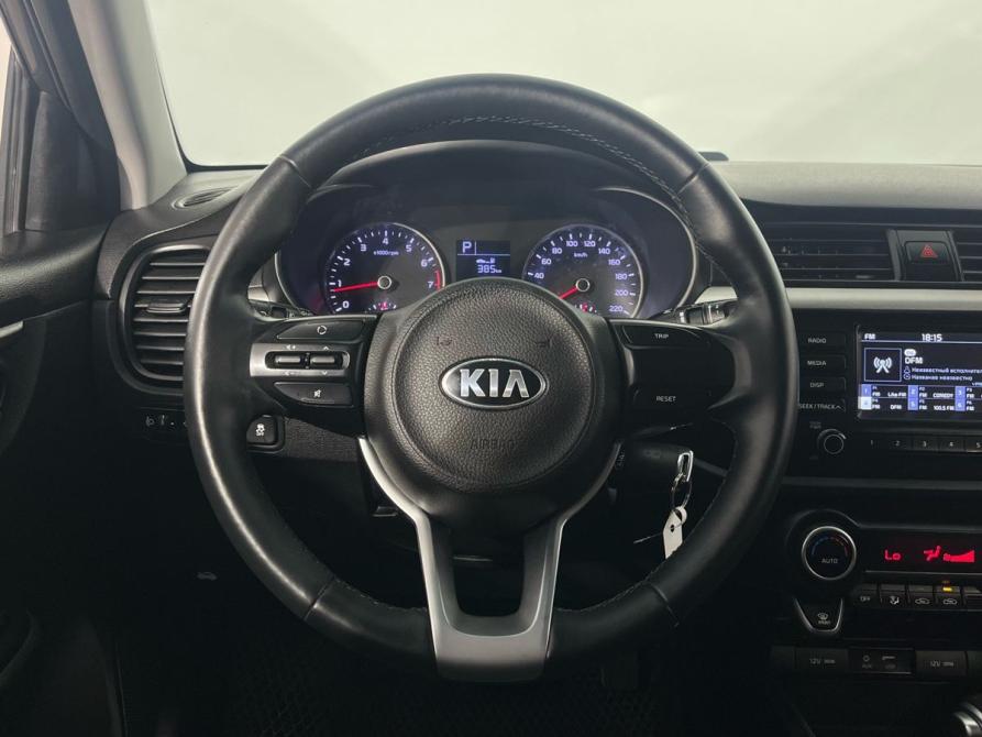 Kia Rio IV Ижевск  - изображение 10