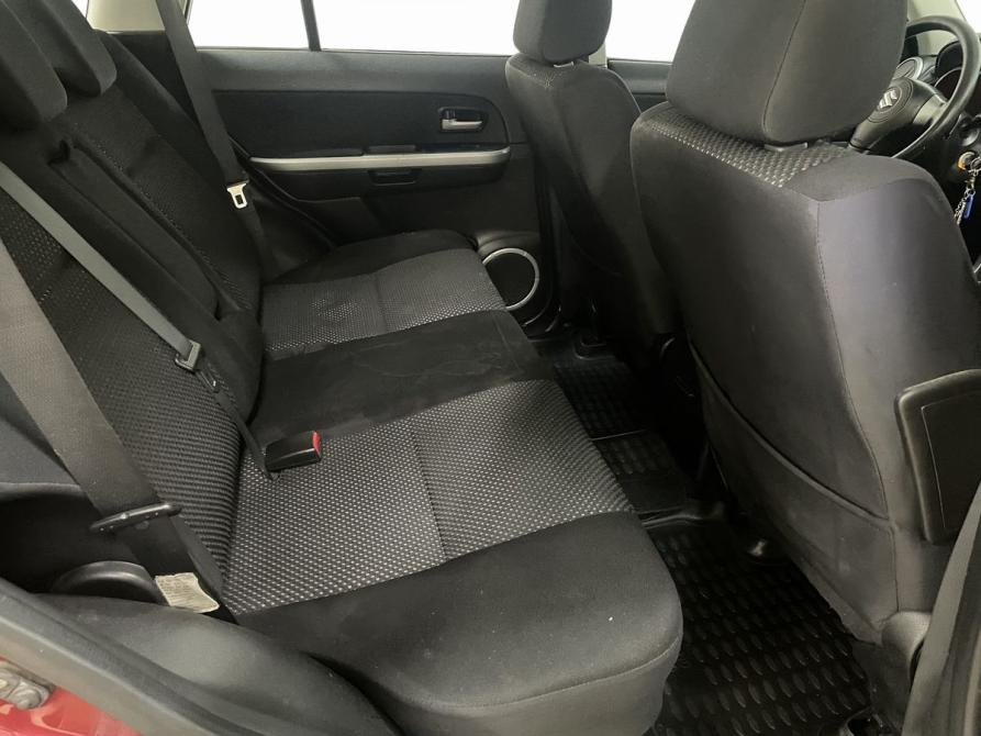 Suzuki Grand Vitara II Воронеж  - изображение 18