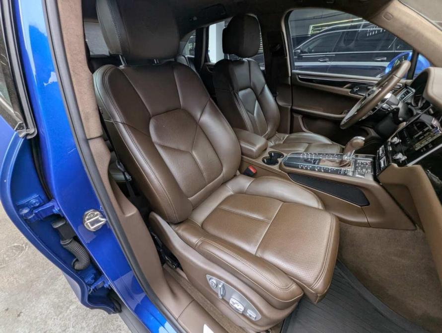 Porsche Macan I Москва  - изображение 14