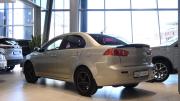Mitsubishi Lancer X Уфа  - изображение 14