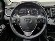 Toyota RAV4 IV (XA40) Рестайлинг Москва  - изображение 48