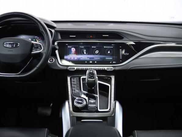 Geely Atlas Pro с пробегом 2021 года, цена 1 850 000 рублей, 129622 км, внедорожник, Автокод Объявления