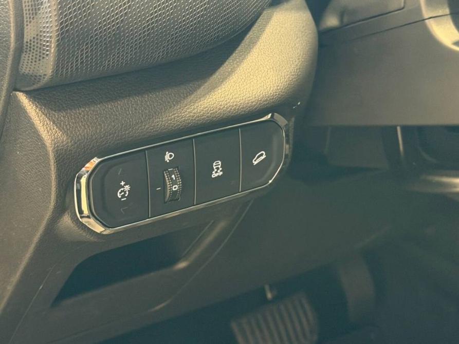 Haval Jolion I Рестайлинг 2 Тольятти  - изображение 21