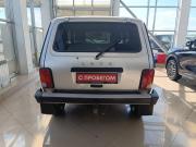Lada (ВАЗ) Niva Legend Арзамас  - изображение 26