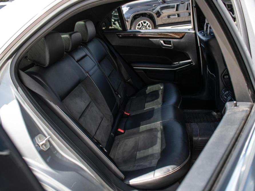 Mercedes-Benz E-Класс IV (W212 S212 C207) Рестайлинг Краснодар  - изображение 7