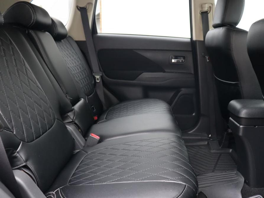 Mitsubishi Outlander III Рестайлинг 3 Москва  - изображение 20
