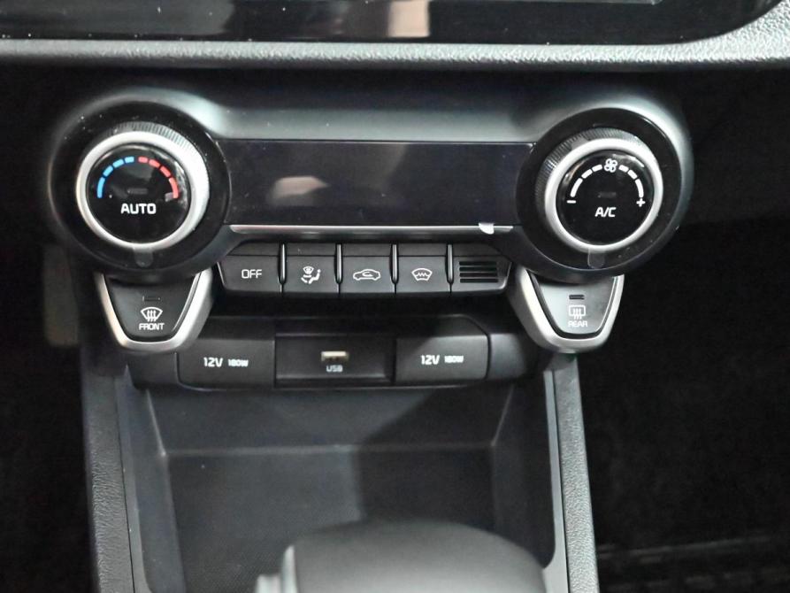 Kia Rio IV Рестайлинг Екатеринбург  - изображение 16