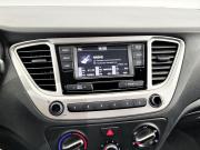 Hyundai Solaris II Москва  - изображение 22