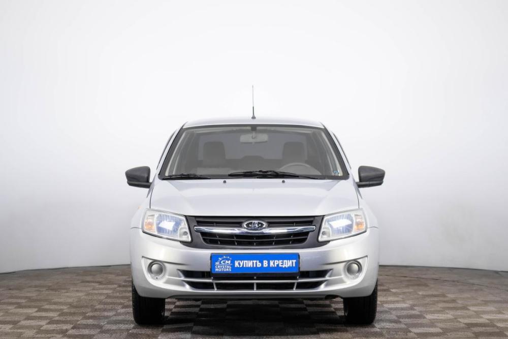 Lada (ВАЗ) Granta I Пермь  - изображение 2