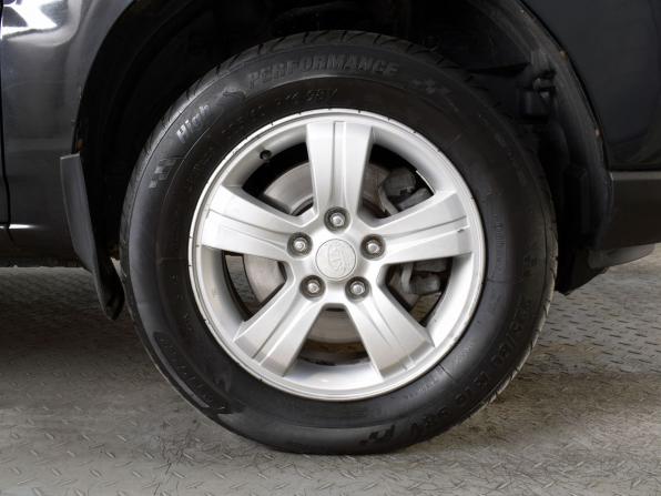 Kia Sportage II Рестайлинг с пробегом 2010 года, цена 849 999 рублей, 219993 км, внедорожник, Автокод Объявления