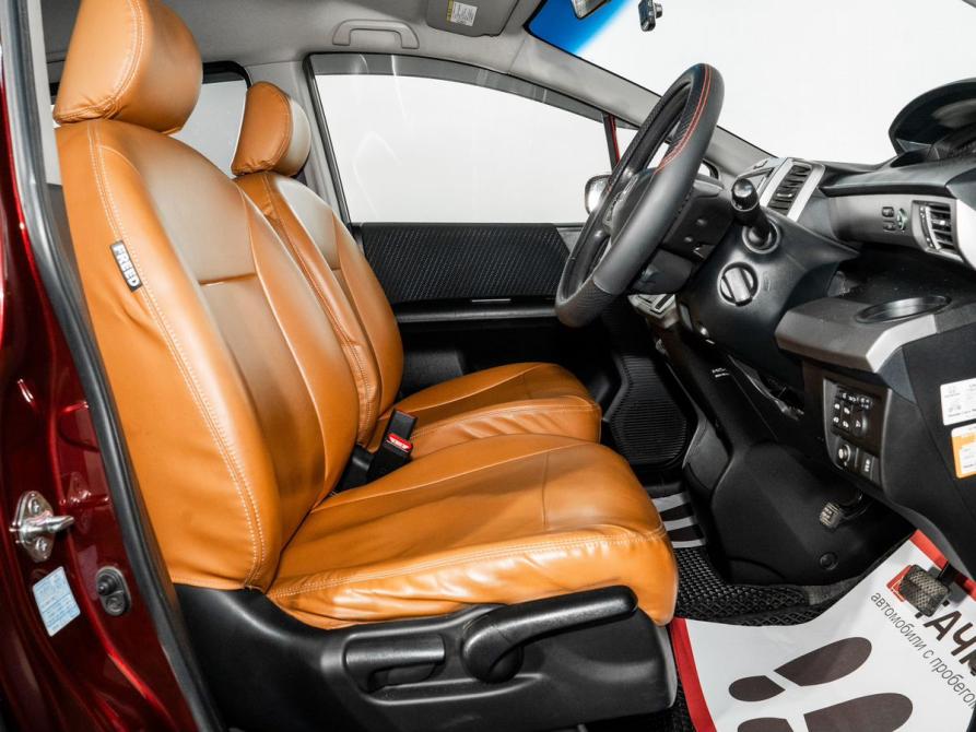 Honda Freed I Рестайлинг 2 Иркутск  - изображение 5