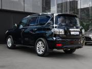 Nissan Patrol VI (Y62) Москва  - изображение 39