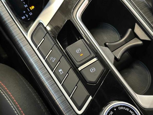 Geely Tugella I Рестайлинг с пробегом 2024 года, цена 3 139 000 рублей, 38376 км, внедорожник, Автокод Объявления