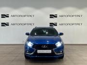 Lada (ВАЗ) Vesta I Санкт-Петербург  - изображение 34