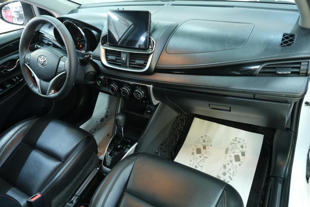 Toyota Yaris XP150 Рестайлинг Омск  - изображение 20